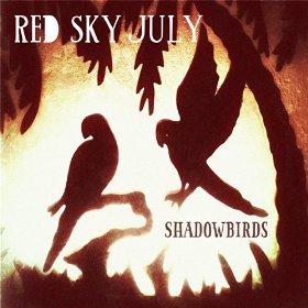 Red Sky July